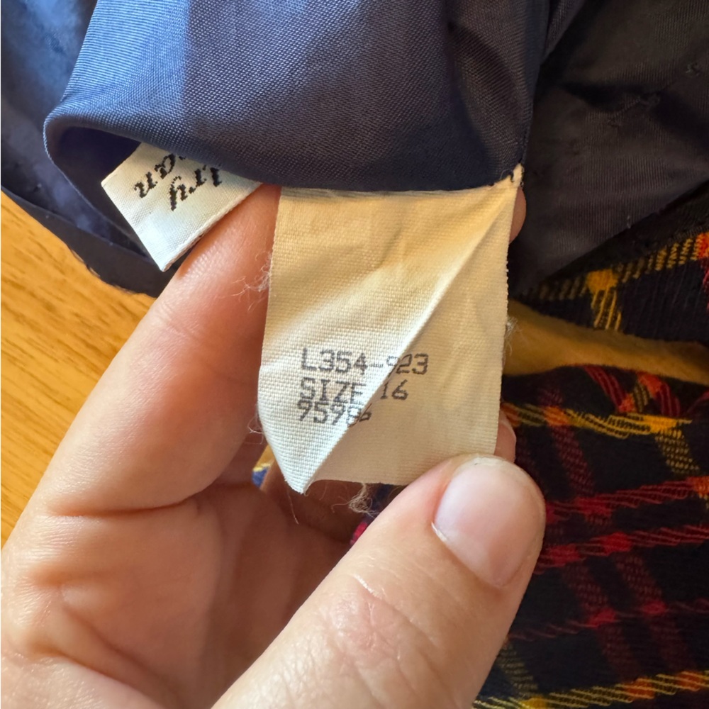 Pendleton Wool Coat - image 4